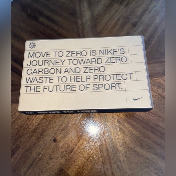 Air Max 90 Women's Size 8 White/Black - Picture 6 of 10